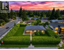 799 DONEGAL PLACE, North Vancouver, British Columbia