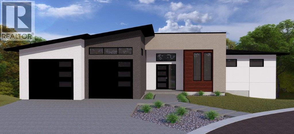 3769 Davidson Court Lot# Trails 73, West Kelowna, British Columbia  V4T 0B1 - Photo 10 - 10387428