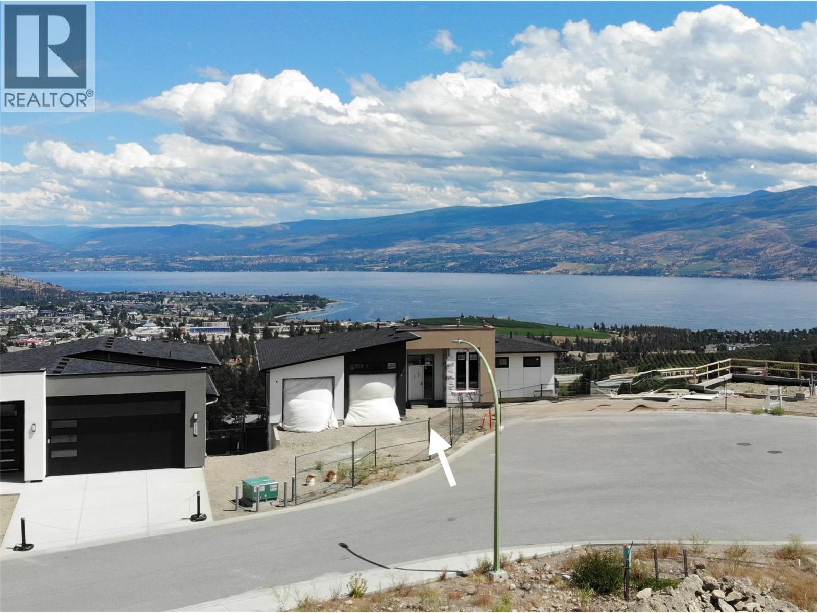 3769 Davidson Court Lot# Trails 73, West Kelowna, British Columbia  V4T 0B1 - Photo 5 - 10387428