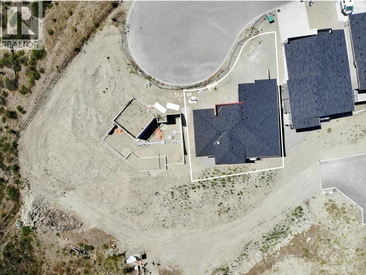 3769 Davidson Court Lot# Trails 73, West Kelowna, British Columbia  V4T 0B1 - Photo 6 - 10387428