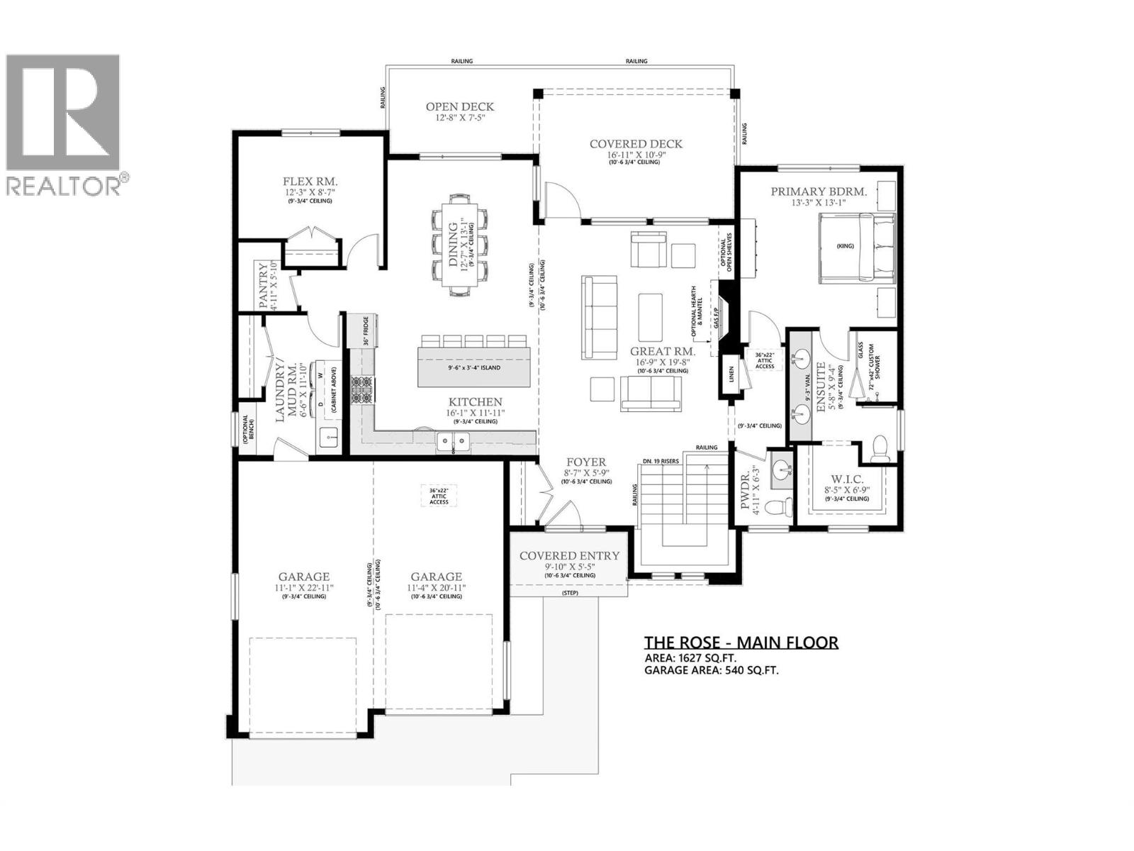 3769 Davidson Court Lot# Trails 73, West Kelowna, British Columbia  V4T 0B1 - Photo 8 - 10387428