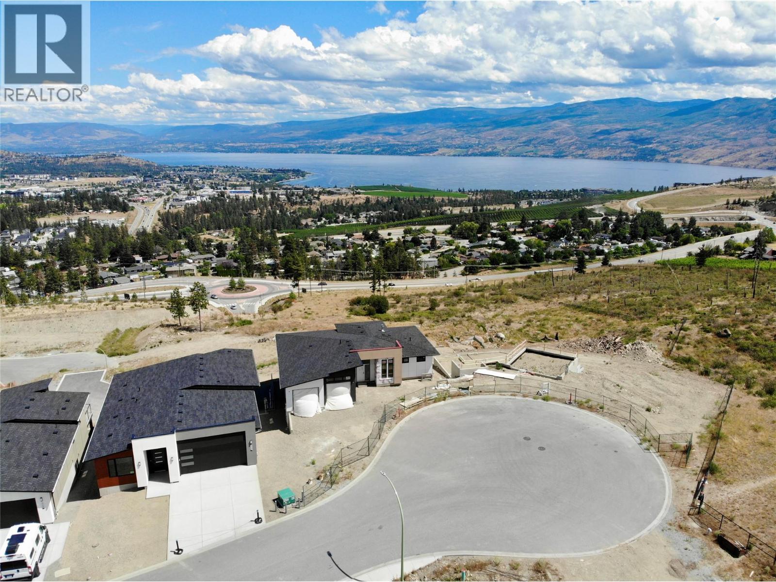3769 Davidson Court Lot# Trails 73, West Kelowna, British Columbia  V4T 0B1 - Photo 7 - 10387428