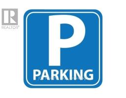 PARKING - 15 GRENVILLE STREET, Toronto, Ontario