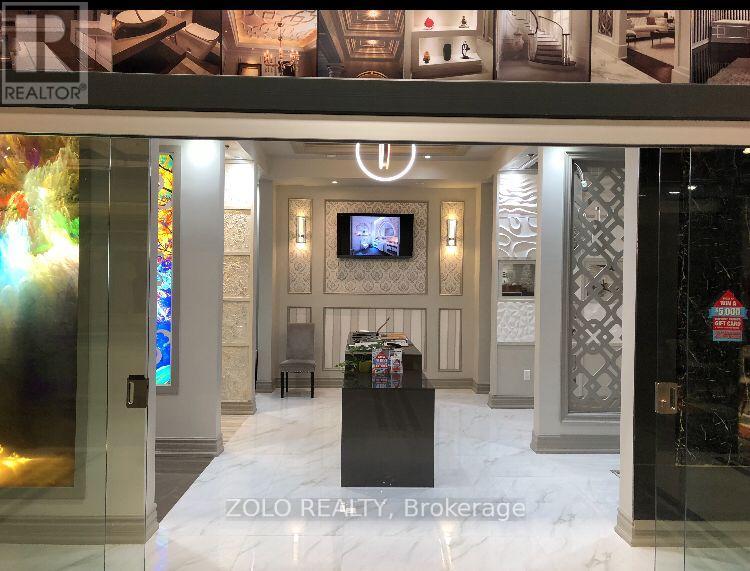 328 - 7250 KEELE STREET, Vaughan, Ontario