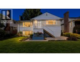 234 W 23RD STREET, North Vancouver, British Columbia