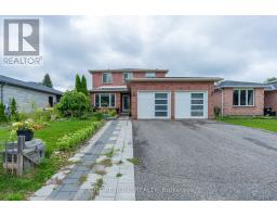 19 CARDINAL STREET, Barrie, Ontario