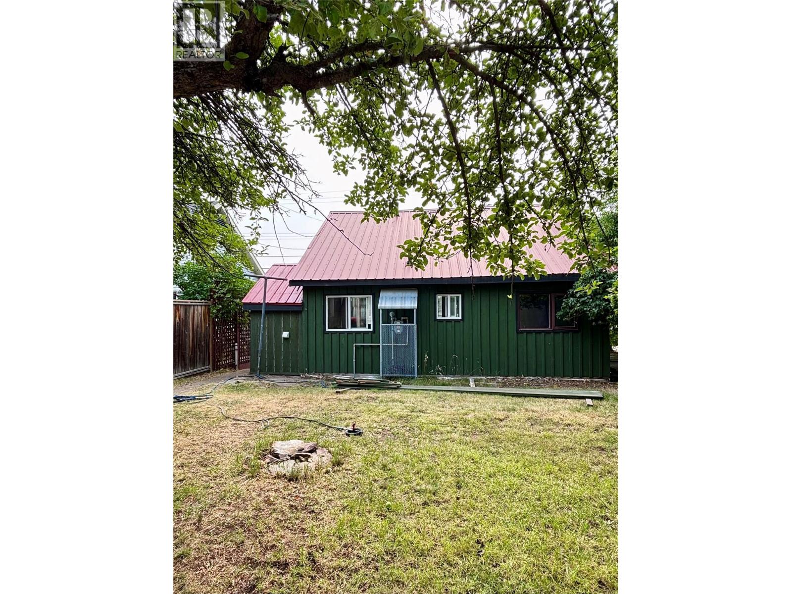 367 Lindsay Street, Kimberley, British Columbia  V1A 1L5 - Photo 2 - 10396762