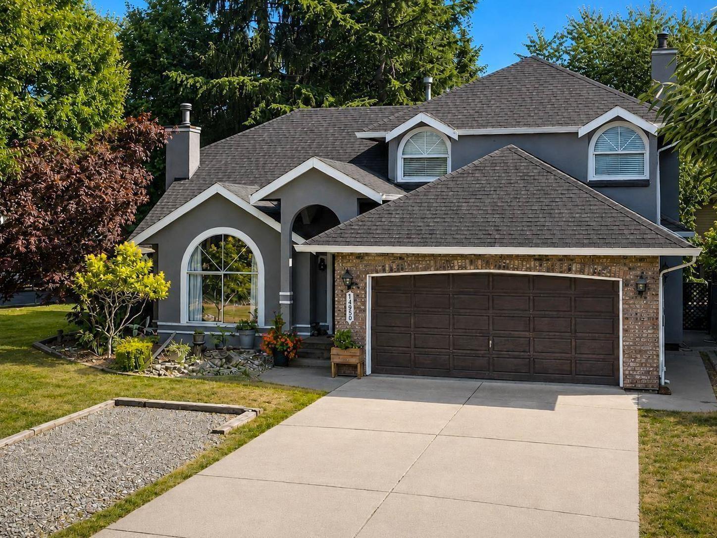 14950 86A AVENUE, Surrey, British Columbia