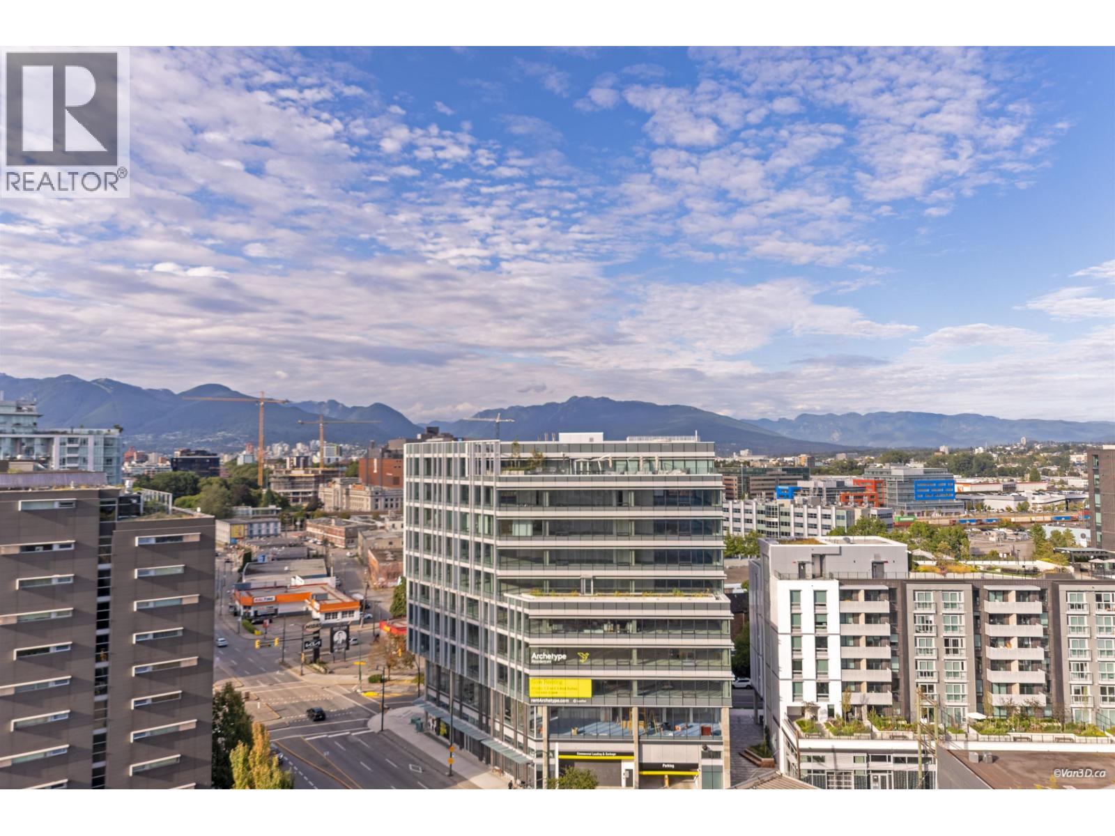 628 180 E 2nd Avenue, Vancouver, British Columbia  V5T 0K4 - Photo 34 - R3156594