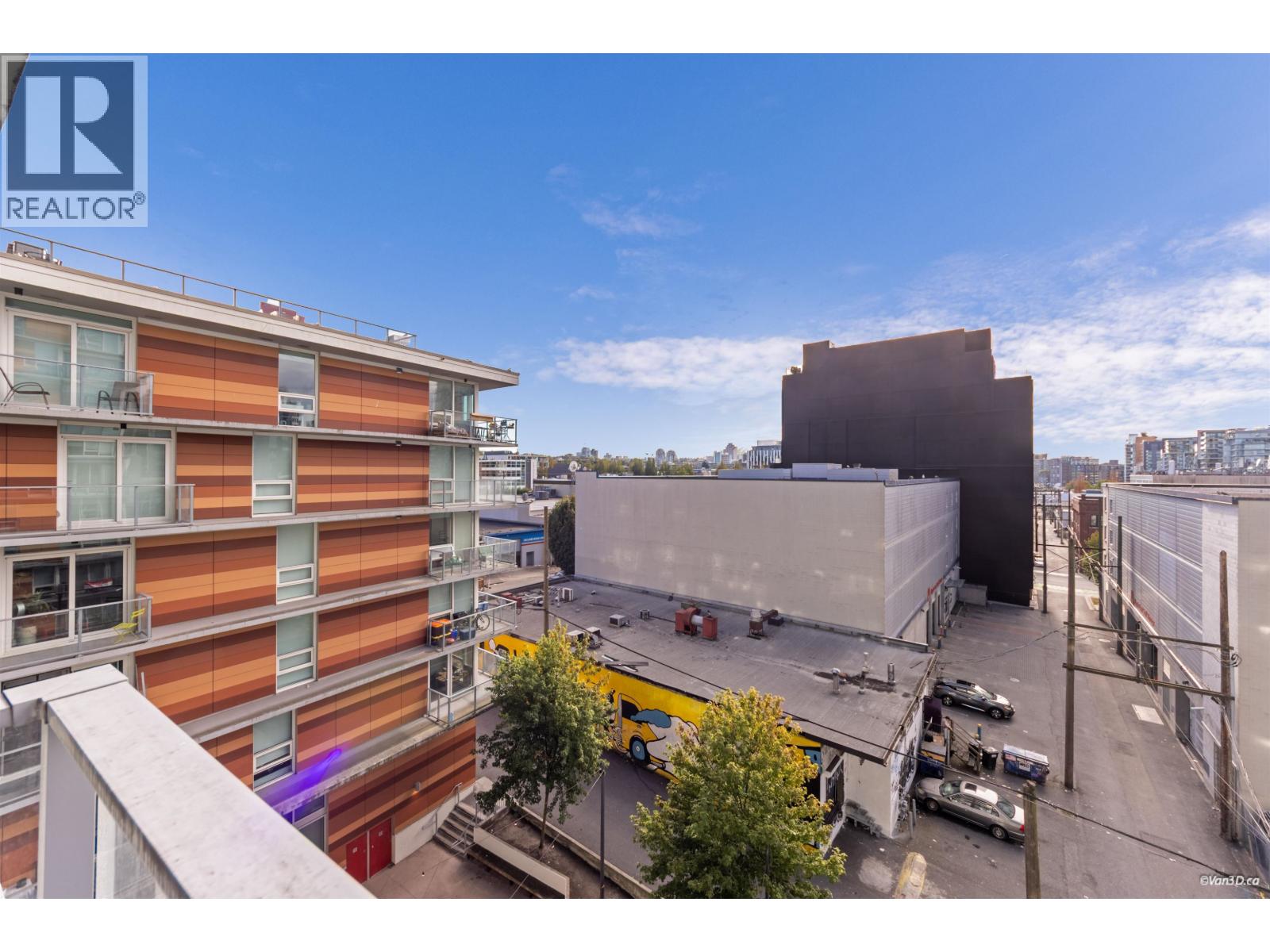 628 180 E 2nd Avenue, Vancouver, British Columbia  V5T 0K4 - Photo 32 - R3156594