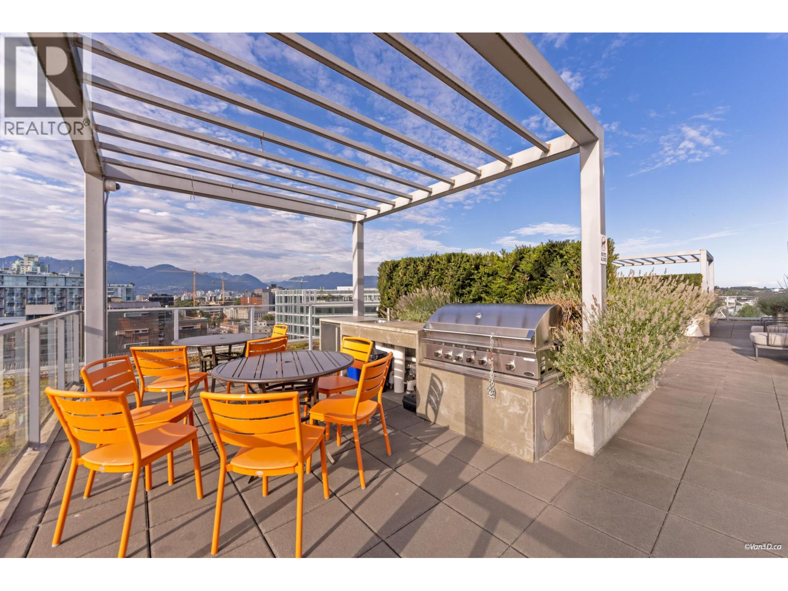 628 180 E 2nd Avenue, Vancouver, British Columbia  V5T 0K4 - Photo 35 - R3156594
