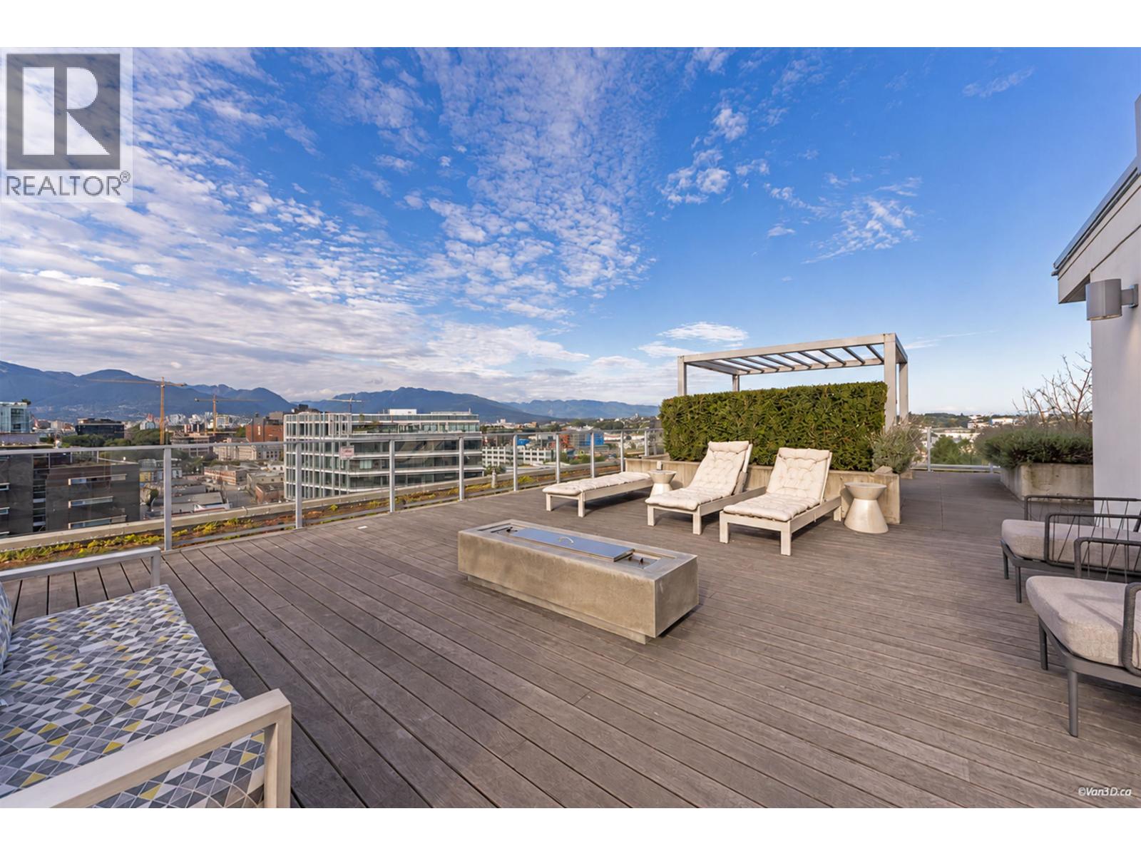 628 180 E 2nd Avenue, Vancouver, British Columbia  V5T 0K4 - Photo 33 - R3156594