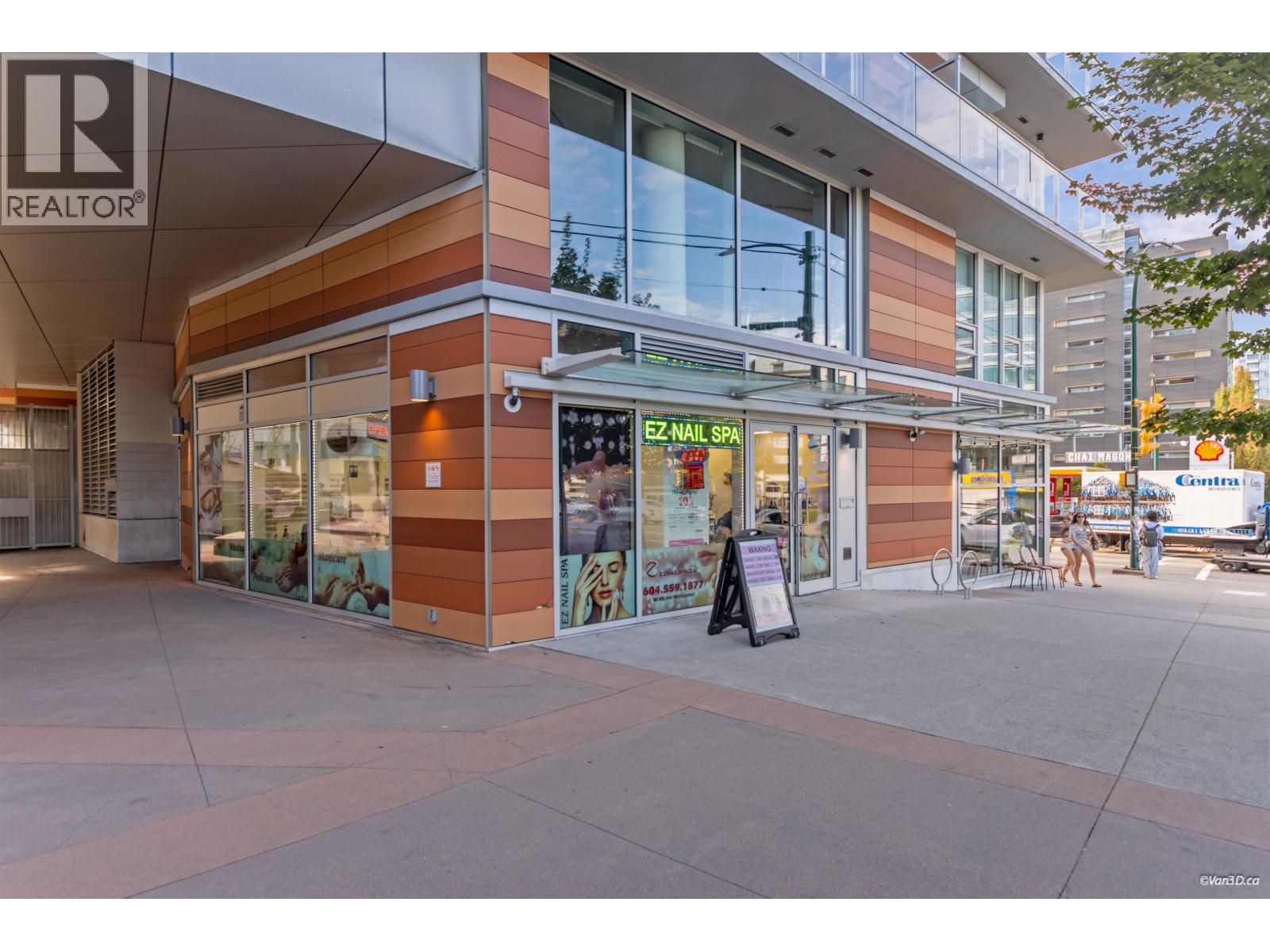 628 180 E 2nd Avenue, Vancouver, British Columbia  V5T 0K4 - Photo 38 - R3156594