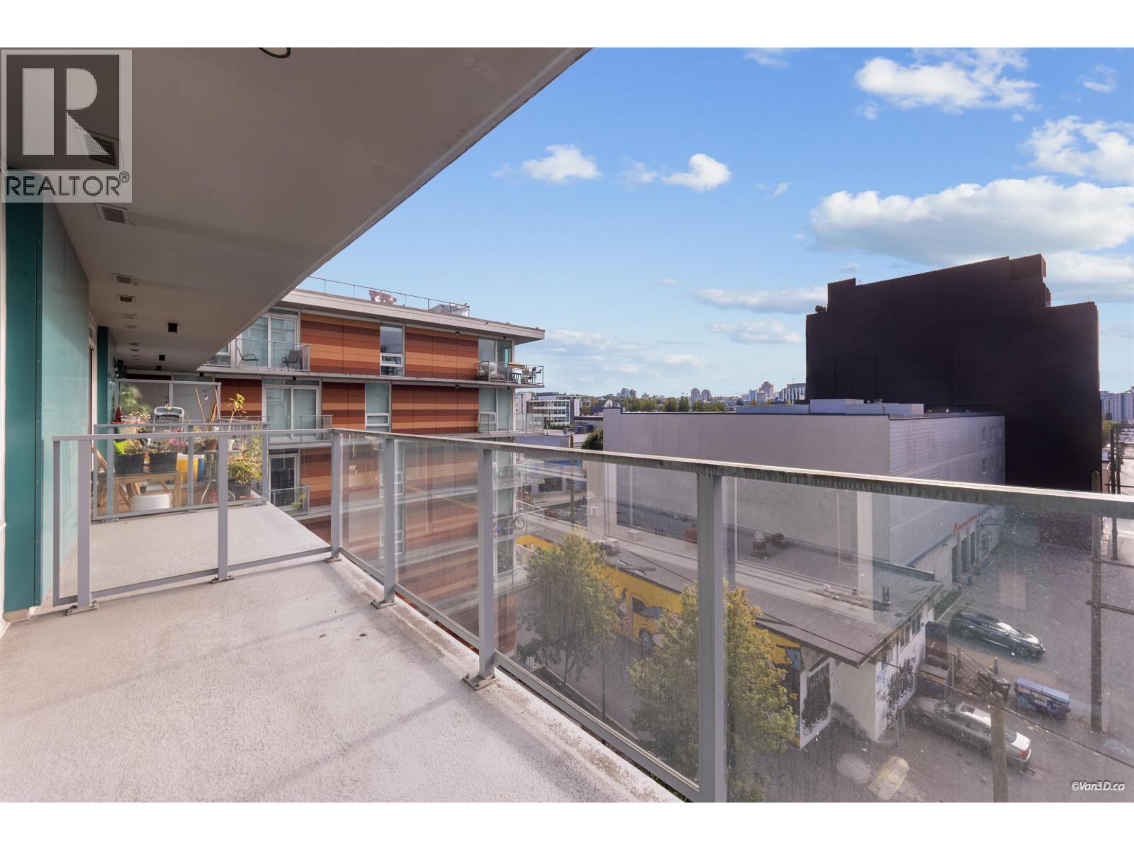 628 180 E 2nd Avenue, Vancouver, British Columbia  V5T 0K4 - Photo 30 - R3156594
