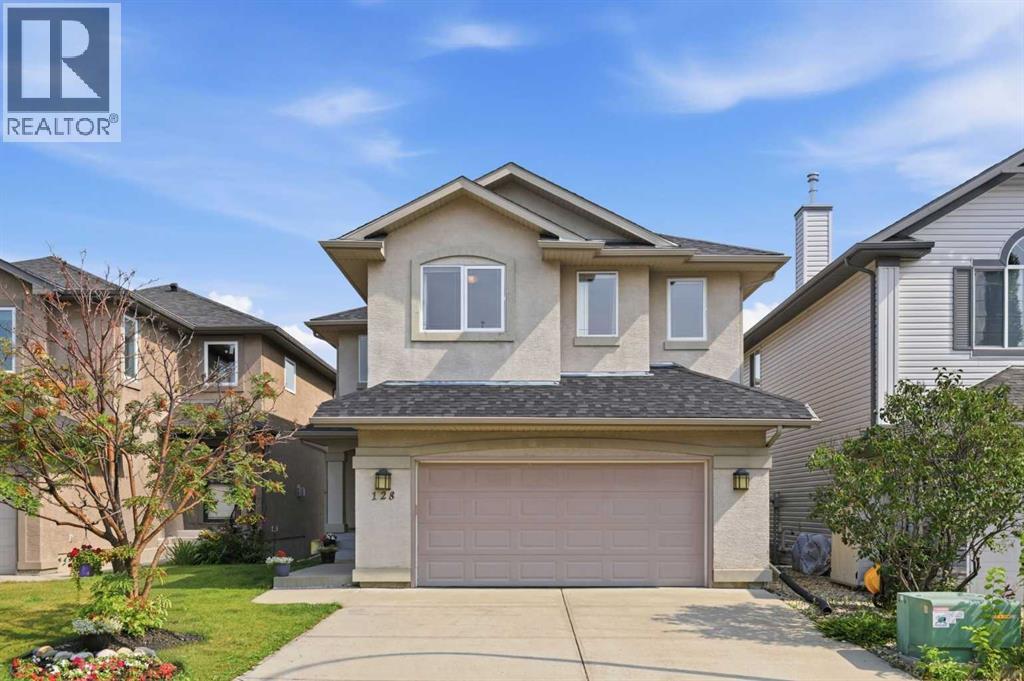 128 Tuscany Ravine Terrace Nw, Calgary, Alberta  T3L 2S7 - Photo 1 - A2338018