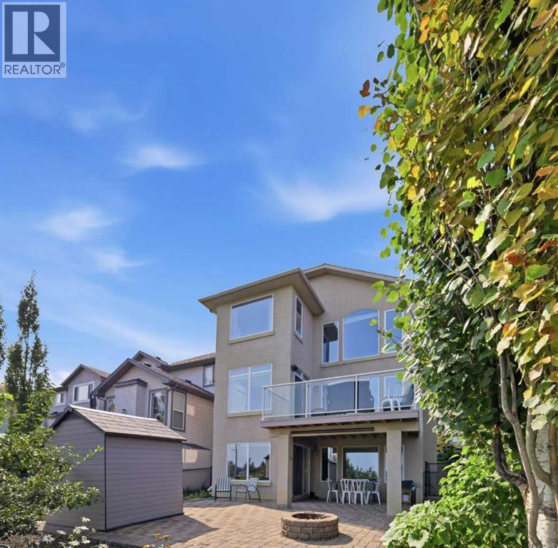 128 Tuscany Ravine Terrace Nw, Calgary, Alberta  T3L 2S7 - Photo 38 - A2338018