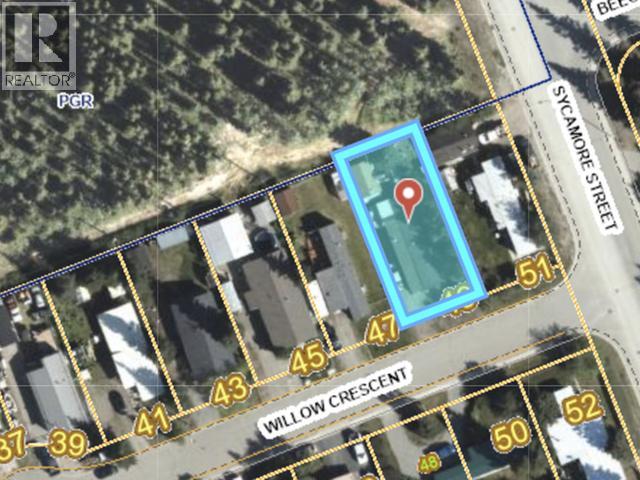 49 Willow Crescent, Whitehorse, Yukon Y1A 4N8 - Photo 1 - 17617