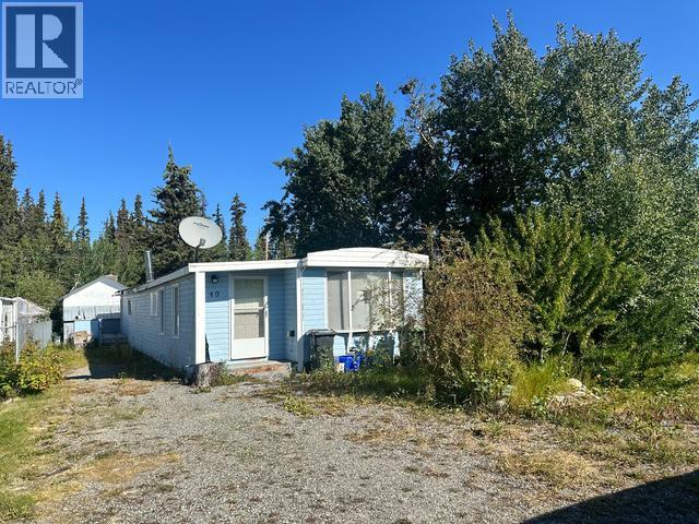 49 Willow Crescent, Whitehorse, Yukon Y1A 4N8 - Photo 2 - 17617