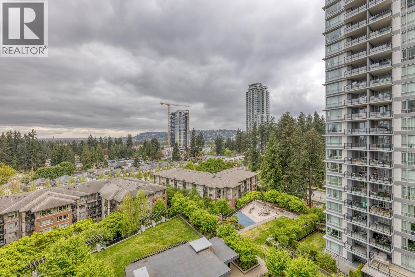 1004 3100 WINDSOR GATE, Coquitlam, British Columbia