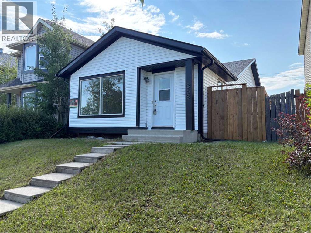 363 Falton Drive NE, Calgary, Alberta
