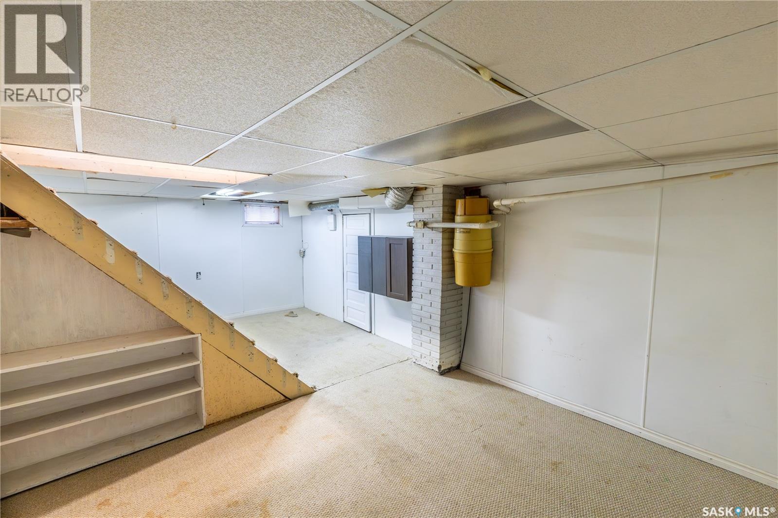 806 Stadacona Street W, Moose Jaw, Saskatchewan  S6H 2A6 - Photo 18 - SK045830
