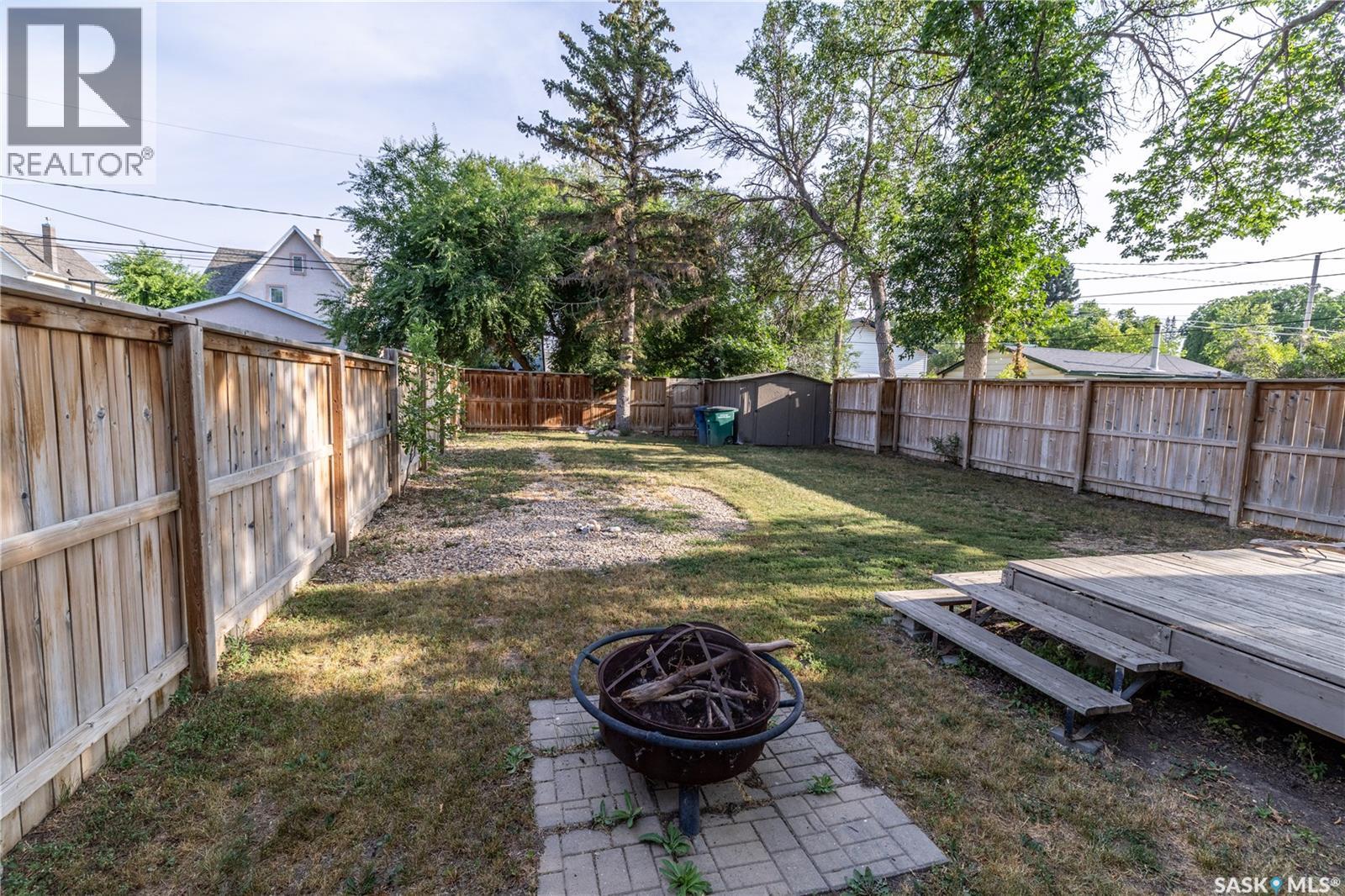 806 Stadacona Street W, Moose Jaw, Saskatchewan  S6H 2A6 - Photo 23 - SK045830
