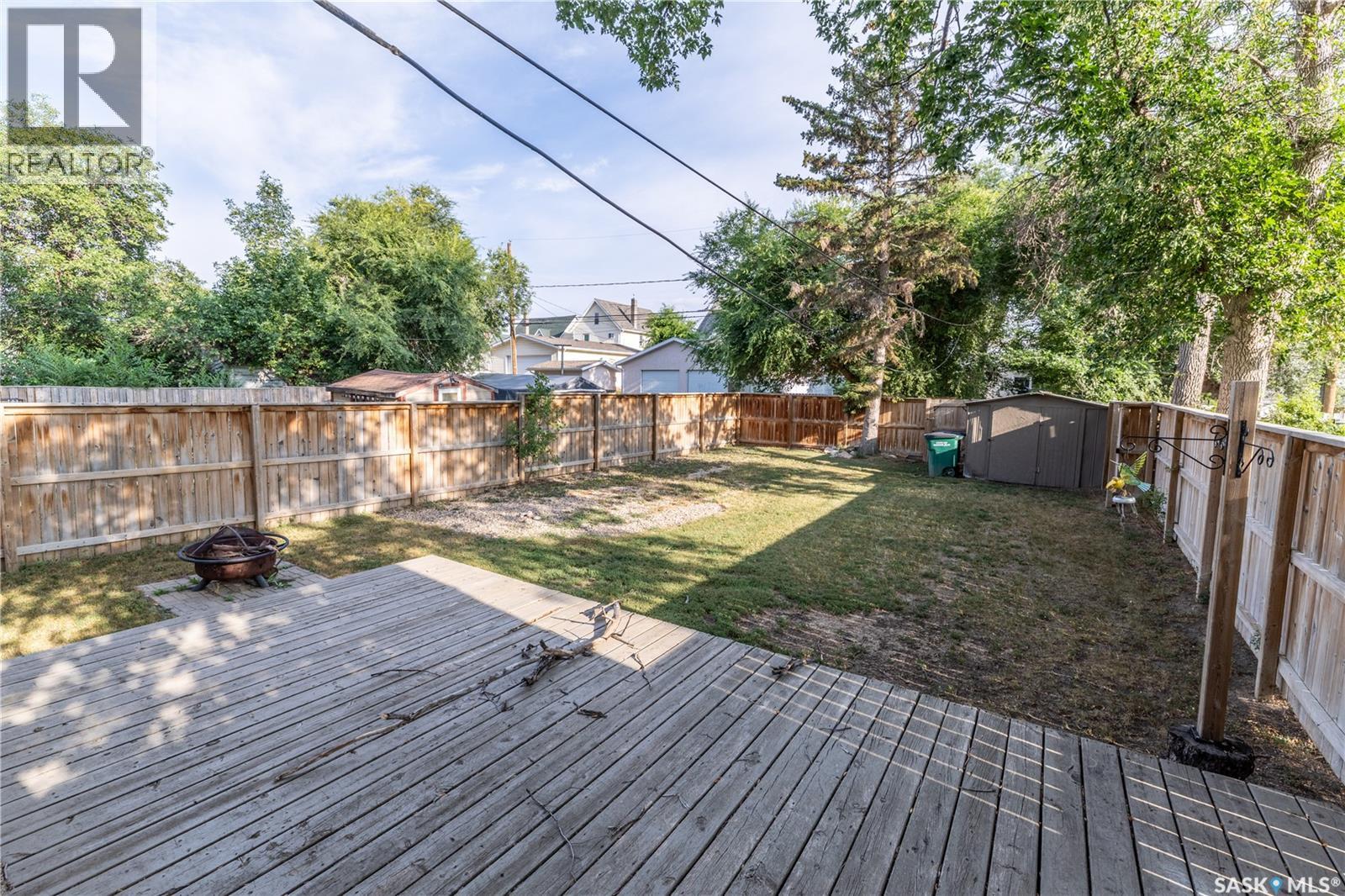 806 Stadacona Street W, Moose Jaw, Saskatchewan  S6H 2A6 - Photo 24 - SK045830