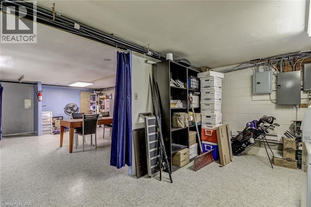 1858 Lakeshore Road W, Mississauga, Ontario  L5J 1J7 - Photo 38 - 40798170