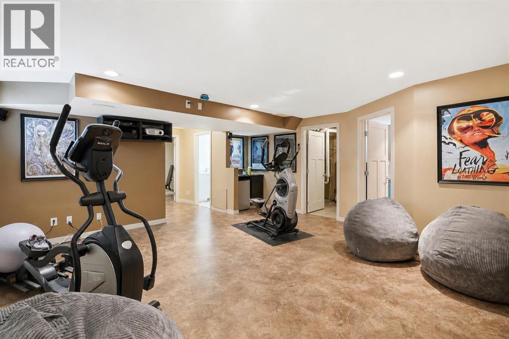 16 Sunset Terrace, Cochrane, Alberta  T4C 0G1 - Photo 27 - A2314785
