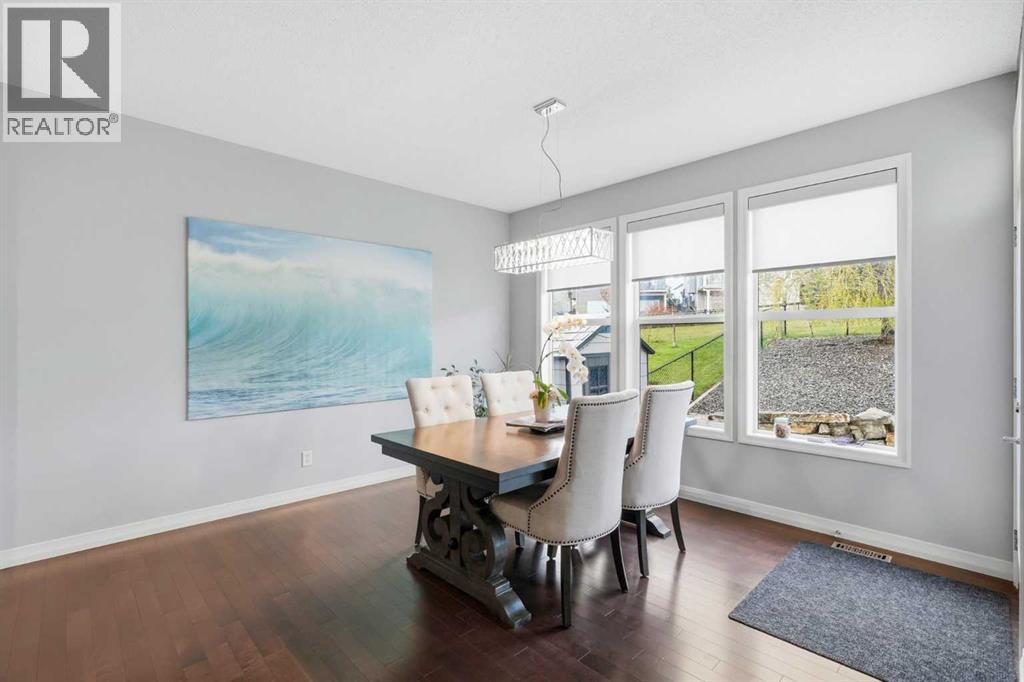 16 Sunset Terrace, Cochrane, Alberta  T4C 0G1 - Photo 10 - A2314785
