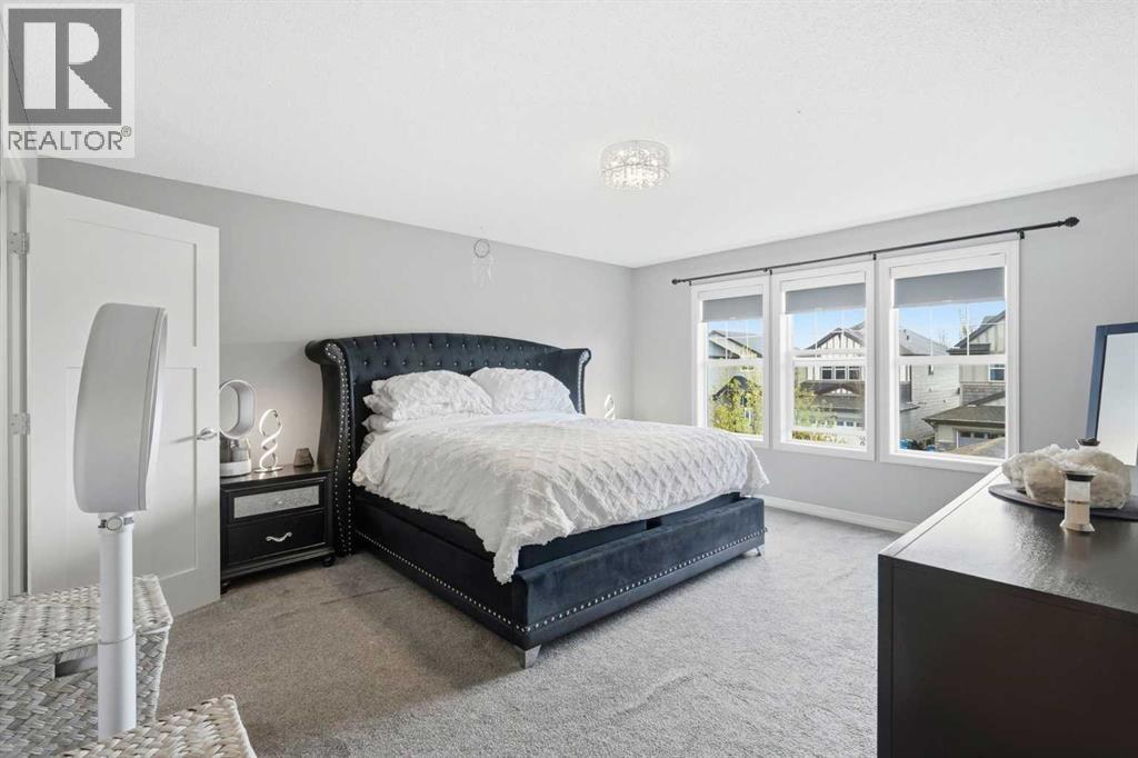 16 Sunset Terrace, Cochrane, Alberta  T4C 0G1 - Photo 17 - A2314785