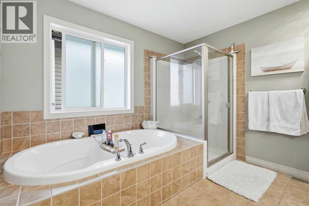 16 Sunset Terrace, Cochrane, Alberta  T4C 0G1 - Photo 20 - A2314785