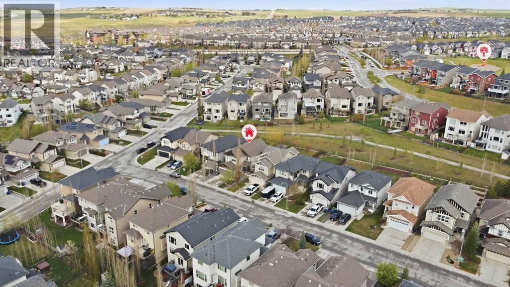 16 Sunset Terrace, Cochrane, Alberta  T4C 0G1 - Photo 34 - A2314785
