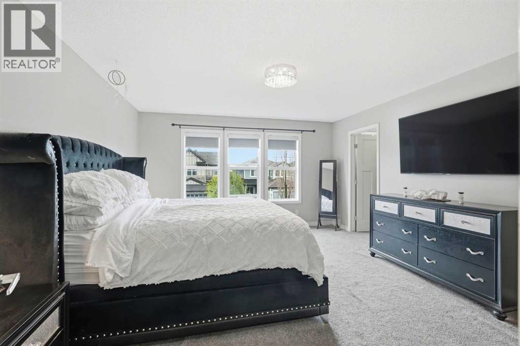 16 Sunset Terrace, Cochrane, Alberta  T4C 0G1 - Photo 16 - A2314785