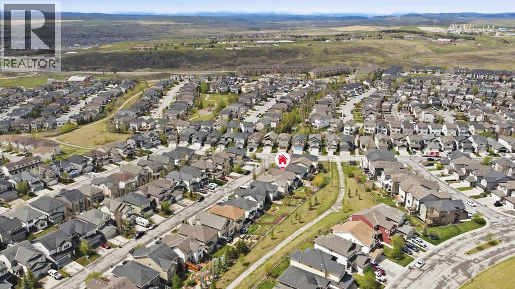16 Sunset Terrace, Cochrane, Alberta  T4C 0G1 - Photo 36 - A2314785
