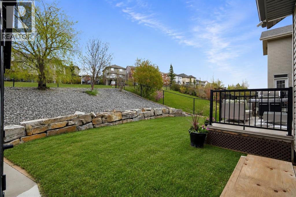 16 Sunset Terrace, Cochrane, Alberta  T4C 0G1 - Photo 33 - A2314785