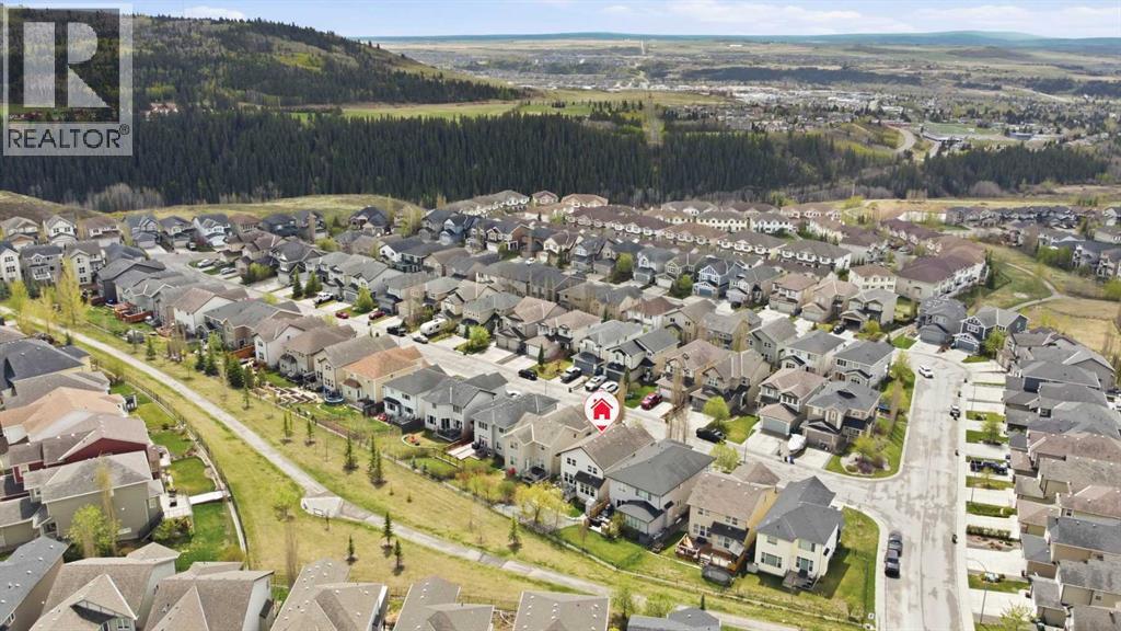 16 Sunset Terrace, Cochrane, Alberta  T4C 0G1 - Photo 5 - A2314785