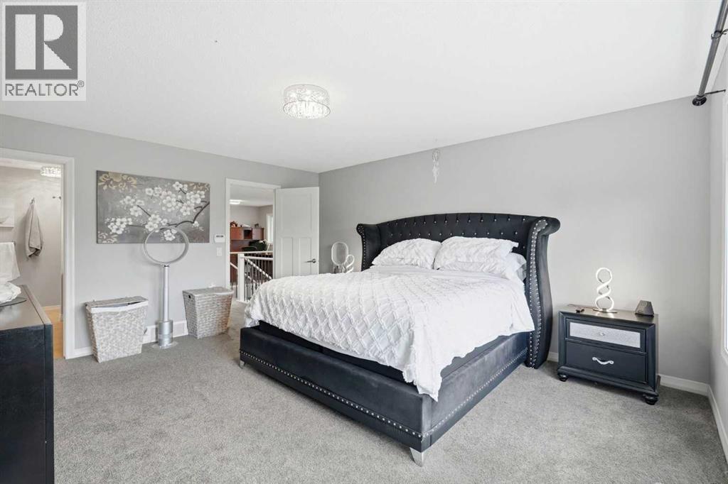 16 Sunset Terrace, Cochrane, Alberta  T4C 0G1 - Photo 18 - A2314785