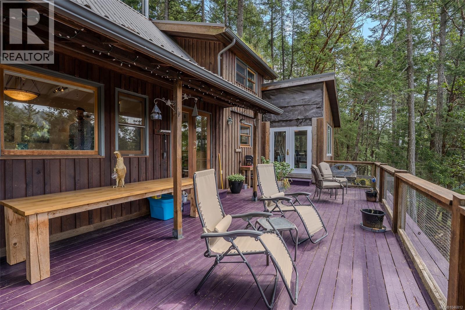 231 Halibut Hill Rd, Mudge Island, British Columbia  V0R 1X6 - Photo 27 - 1046812
