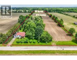 837 SMITH Road, Ancaster, Ontario