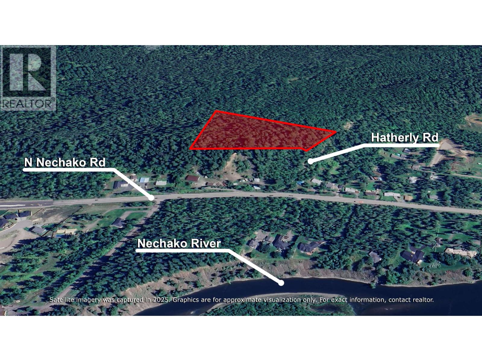 3444 Hatherly Road, Prince George, British Columbia  V2K 1A6 - Photo 1 - R3156656