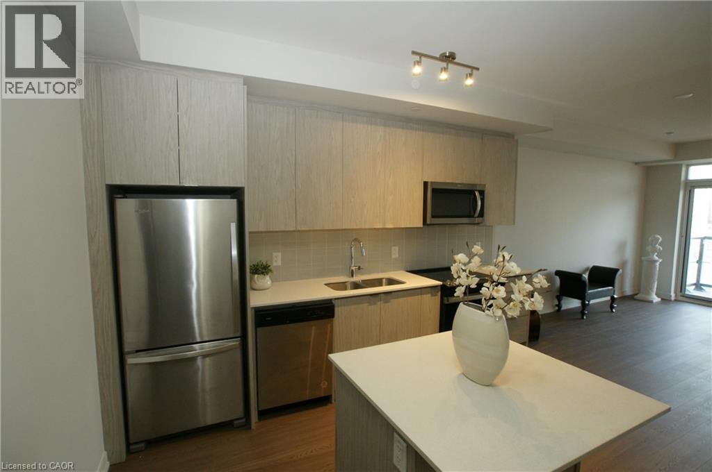 55 Duke Street W Unit# 1006, Kitchener, Ontario  N2H 0C9 - Photo 13 - 40847380