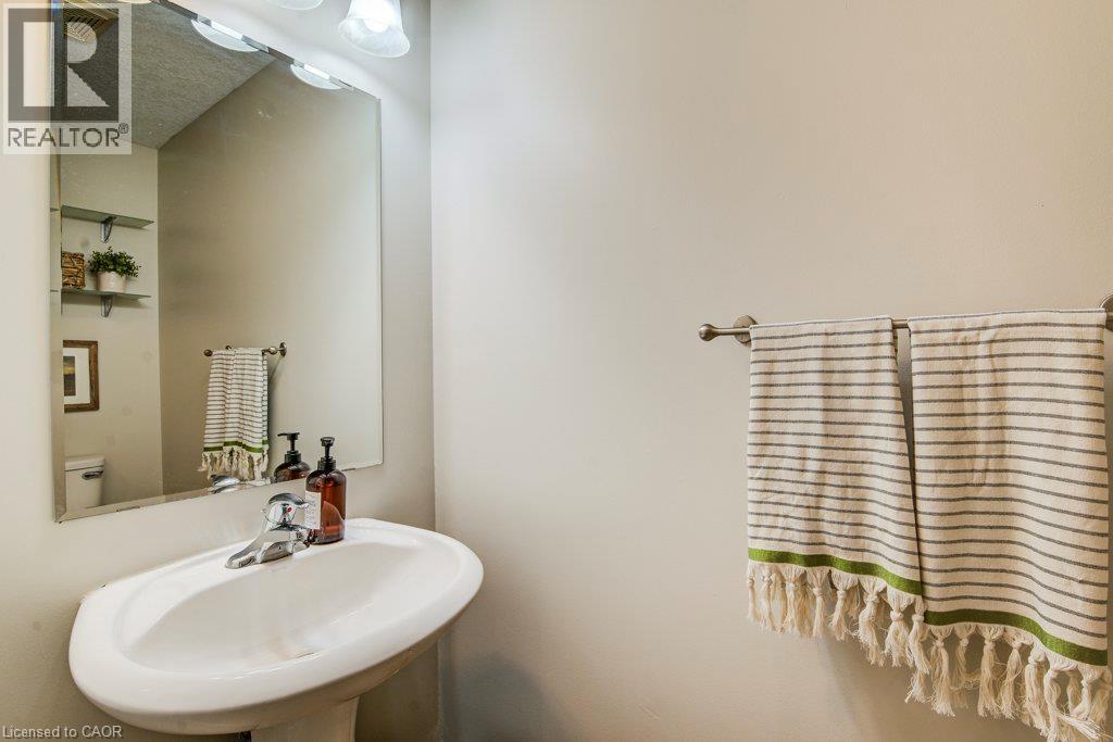 175 David Bergey Drive Unit# P86, Kitchener, Ontario  N2E 4H8 - Photo 7 - 40851323