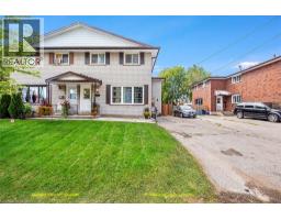 80 & 82 DELAWANA Drive, Hamilton, Ontario