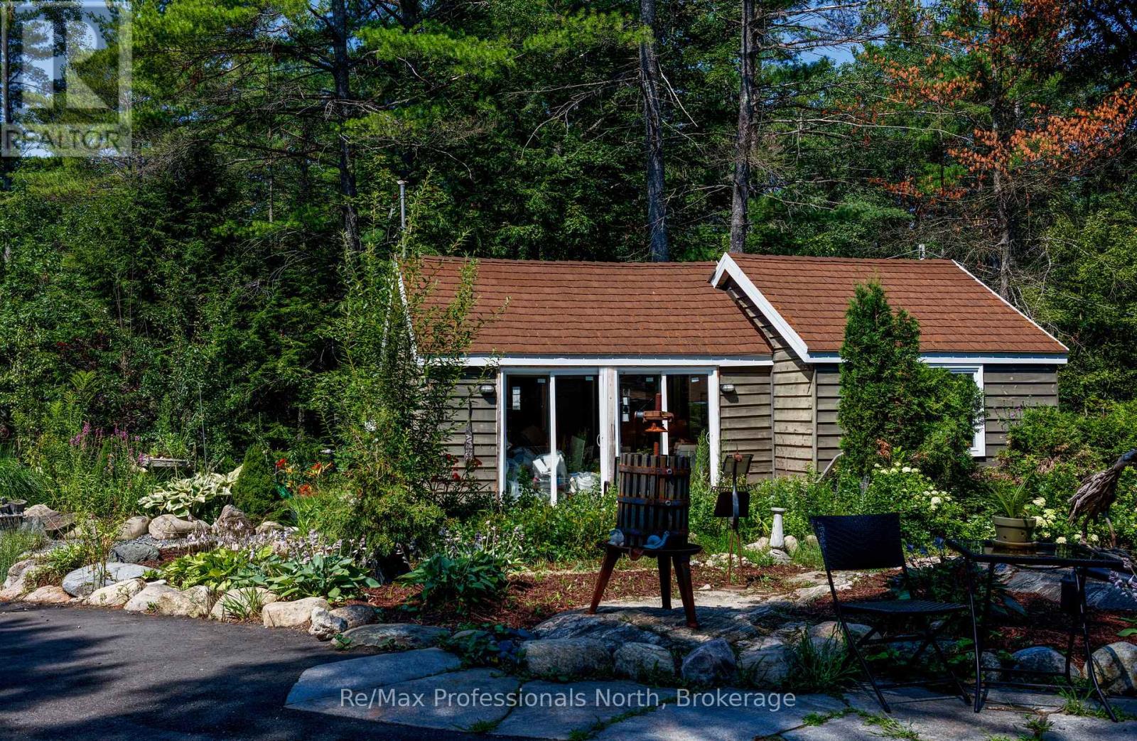 2164 169 Muskoka Road, Gravenhurst, Ontario  P1P 1R2 - Photo 10 - X13685626