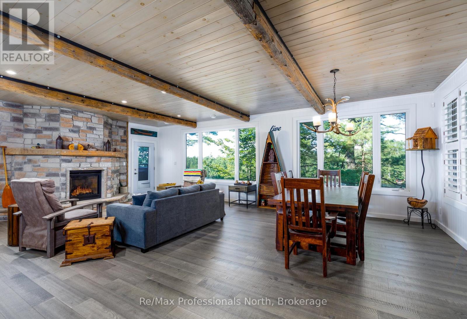 2164 169 Muskoka Road, Gravenhurst, Ontario  P1P 1R2 - Photo 23 - X13685626