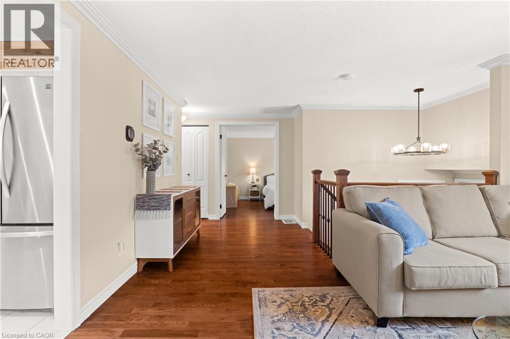 21 Golden Meadow Crescent, Kitchener, Ontario  N2N 2L7 - Photo 12 - 40854503