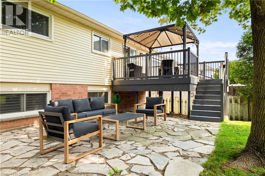 21 Golden Meadow Crescent, Kitchener, Ontario  N2N 2L7 - Photo 39 - 40854503