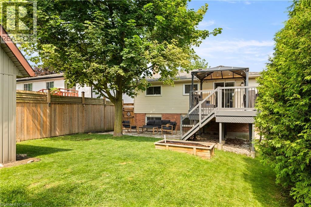 21 Golden Meadow Crescent, Kitchener, Ontario  N2N 2L7 - Photo 41 - 40854503