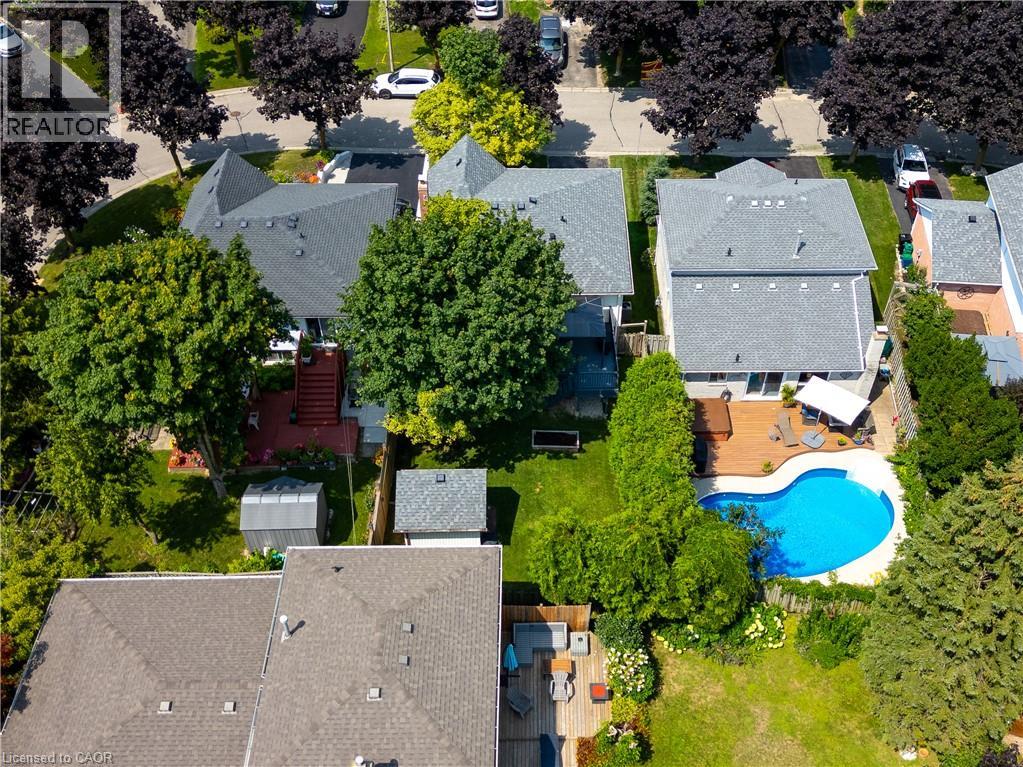 21 Golden Meadow Crescent, Kitchener, Ontario  N2N 2L7 - Photo 49 - 40854503